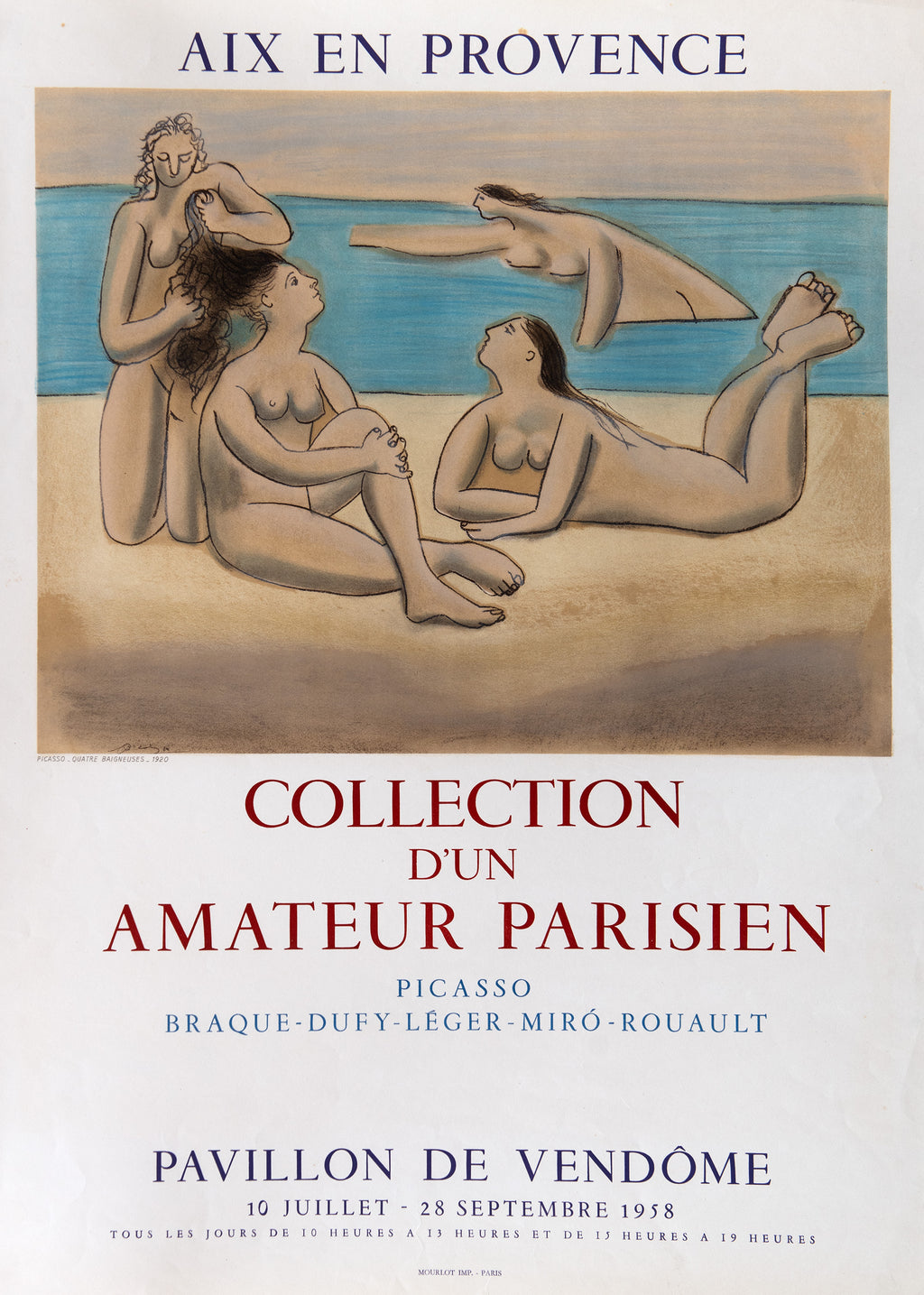 Amateur Parisien
