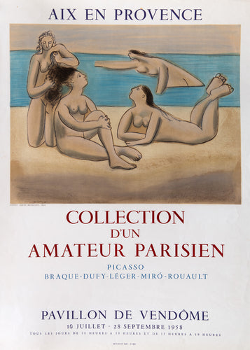 Amateur Parisien