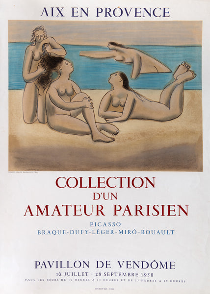Amateur Parisien
