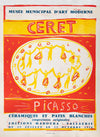 Ceret - Ceramiques et Pates Blanches