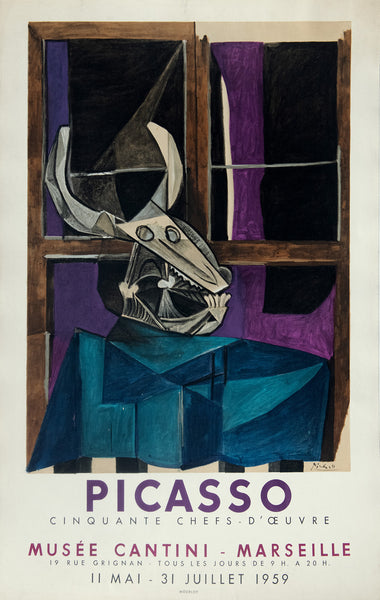 Cinquante Chefs-d'Oeuvre