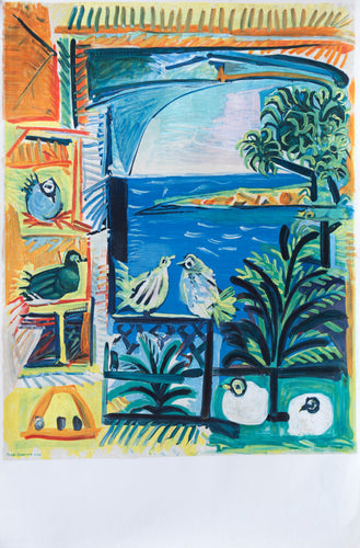 Côte d'Azur