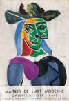 Galerie Beyeler - Bâle