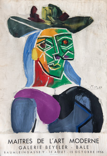 Galerie Beyeler - Bâle
