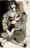 Jacqueline Roque 21.11.55 VII