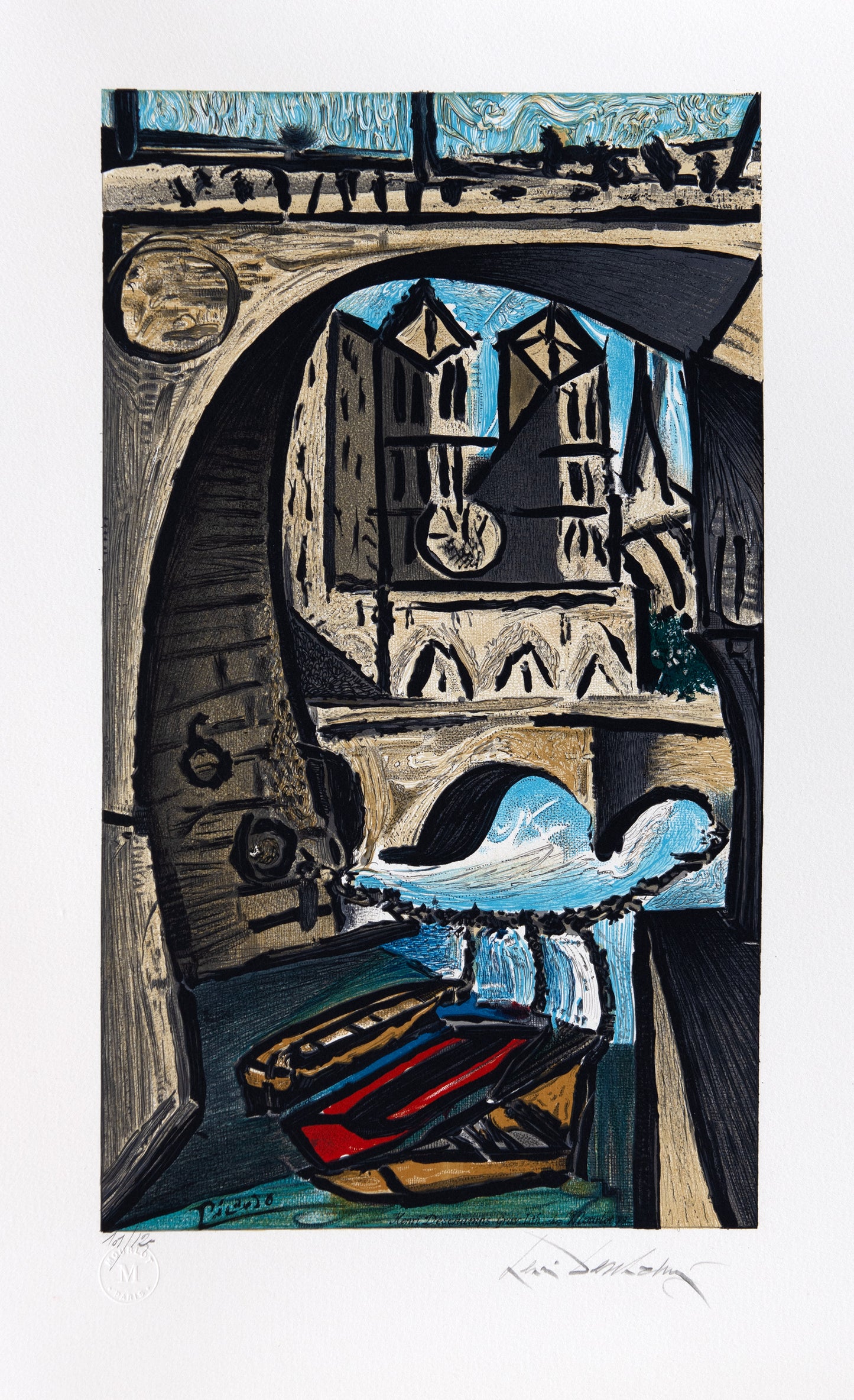 Notre-Dame