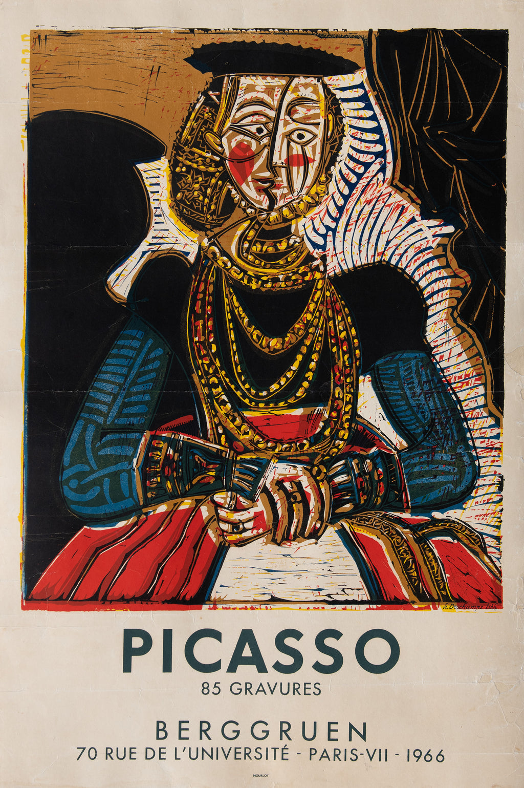 Picasso - 85 Gravures