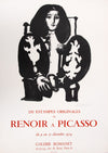 Renoir A Picasso
