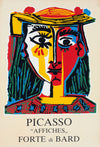 Picasso - Affiches - Forte di Bard