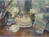 Nan's Jug of Albéric Barbier