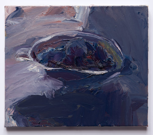 ﻿Ceramic Colander from Millers, Axminster