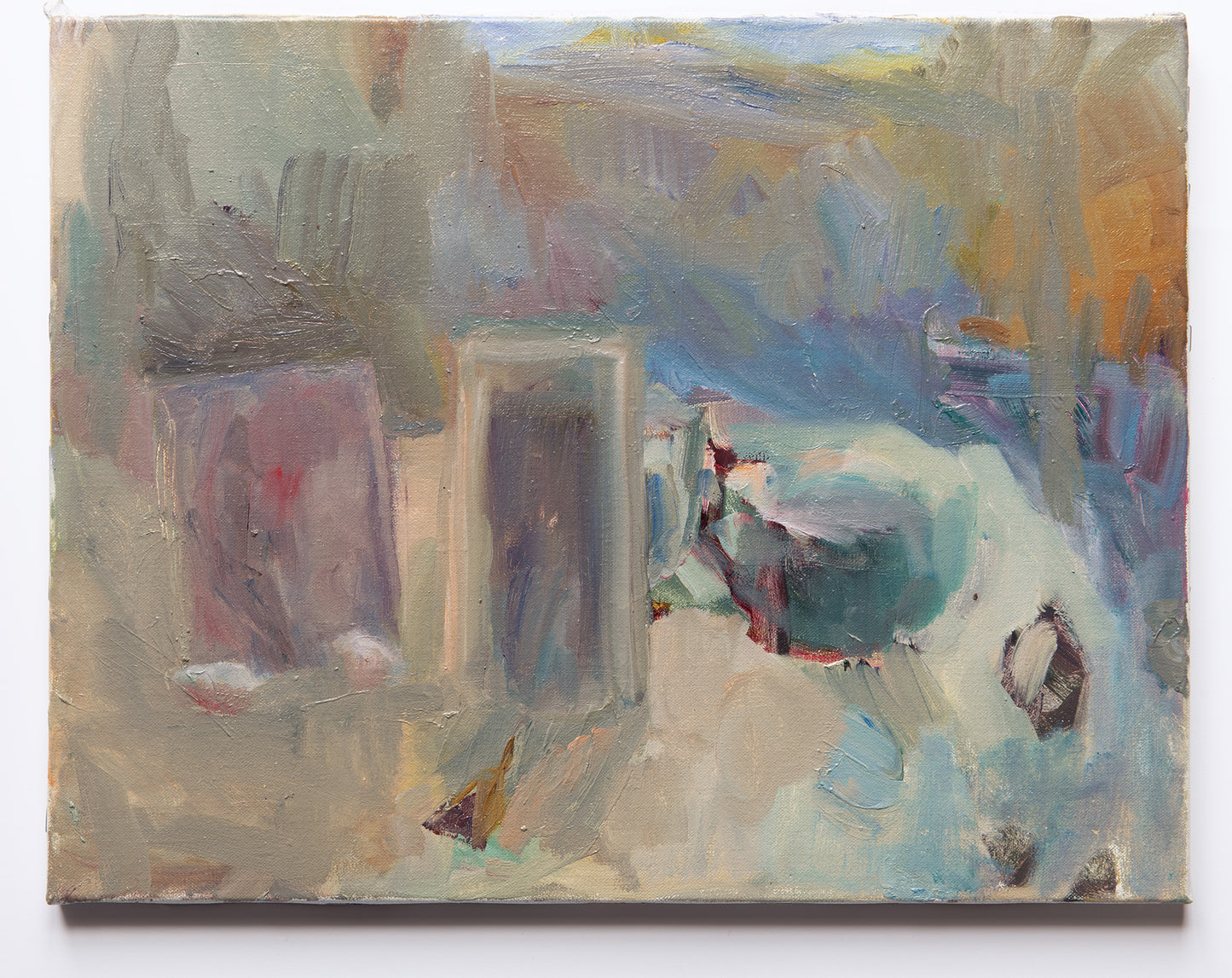 ﻿Photograph, Jugs, Cup, Paper-clips, Garlic