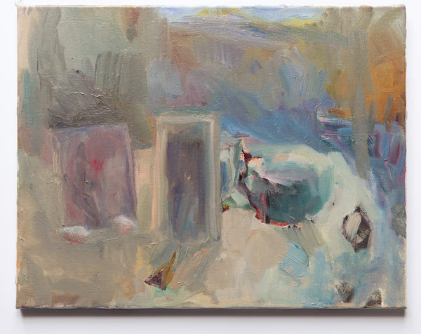 ﻿Photograph, Jugs, Cup, Paper-clips, Garlic