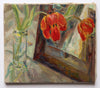 ﻿Tulip and Mirror