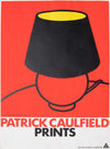Patrick Caulfield Prints
