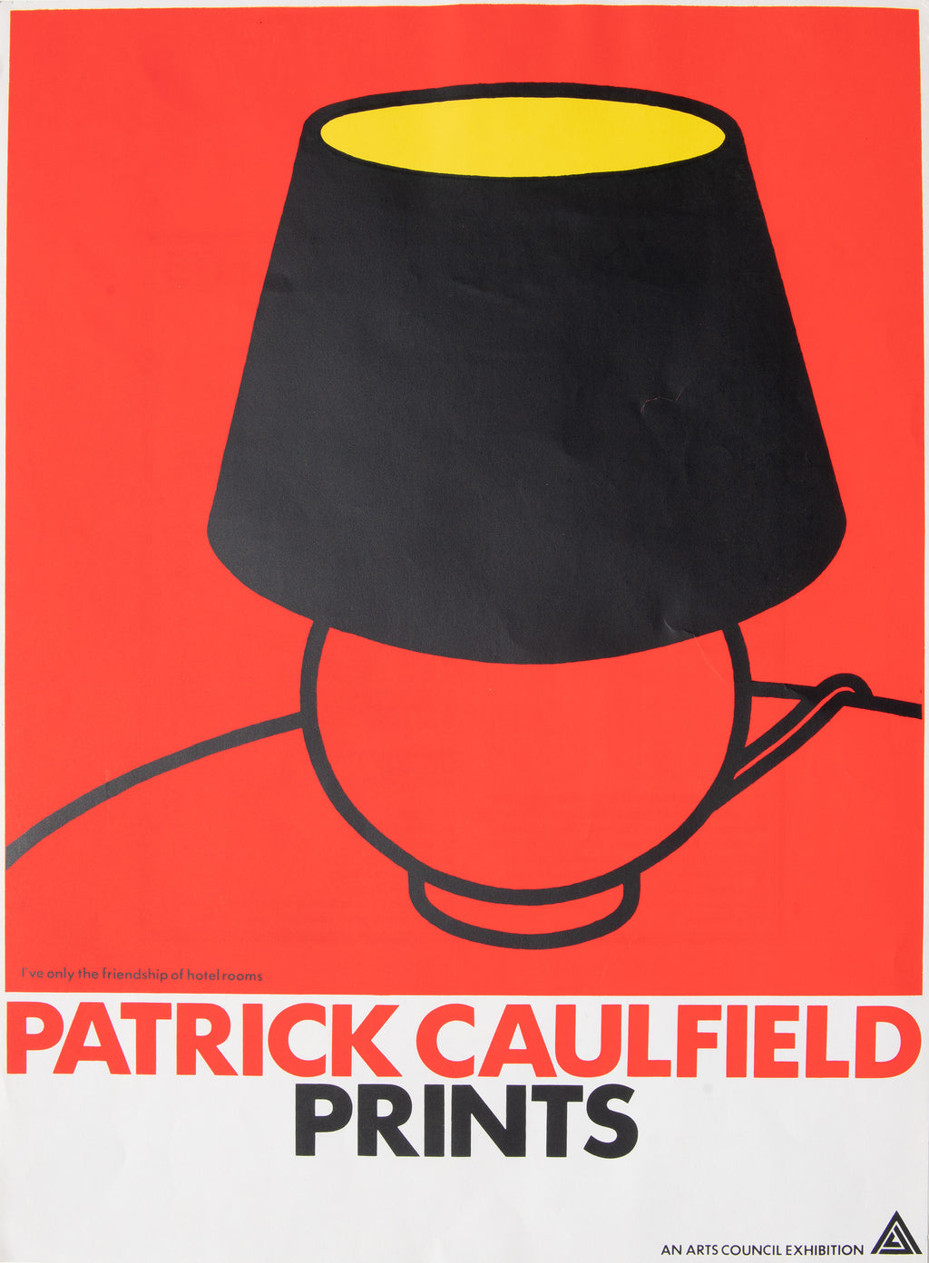 Patrick Caulfield Prints