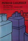 The Tate Gallery 1981