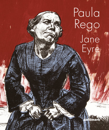 Paula Rego's Jane Eyre Suite