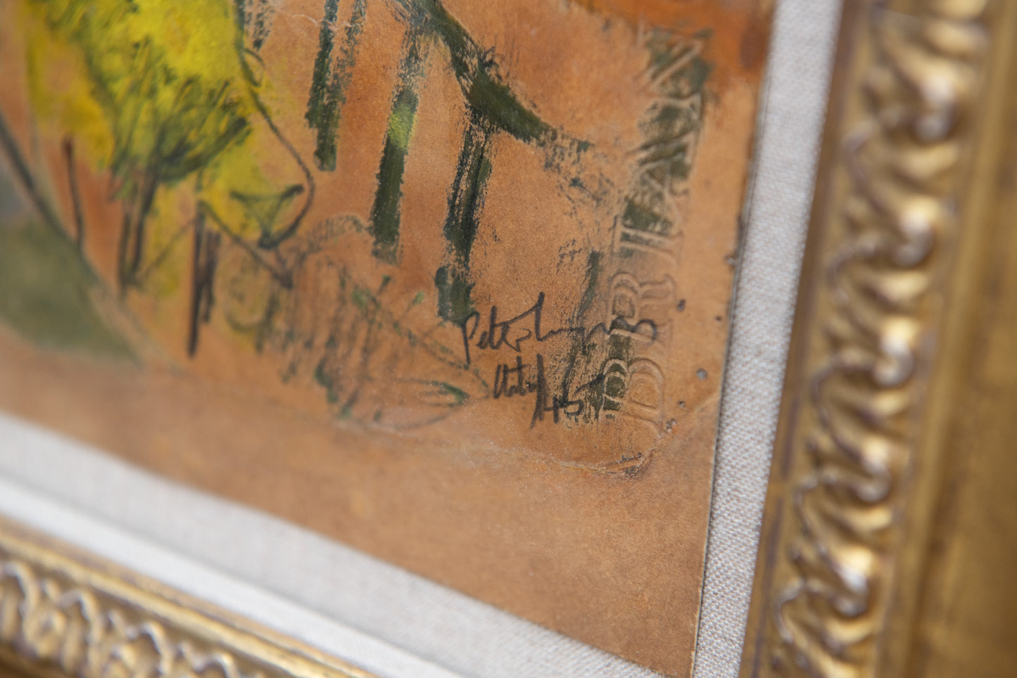 Square in Foggia, Italy