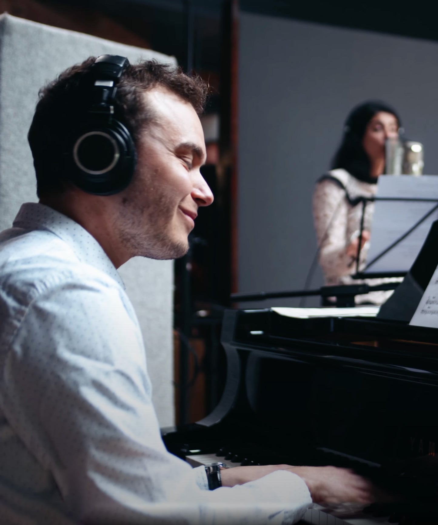 Sara Dowling & The Sam Braysher Quartet