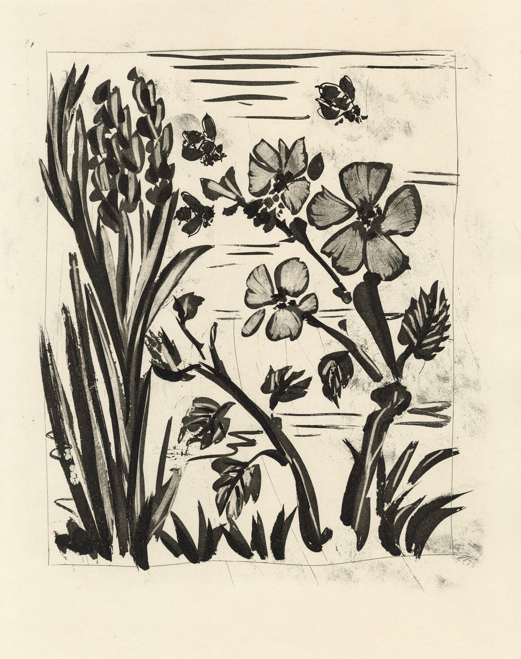 L'Abeille