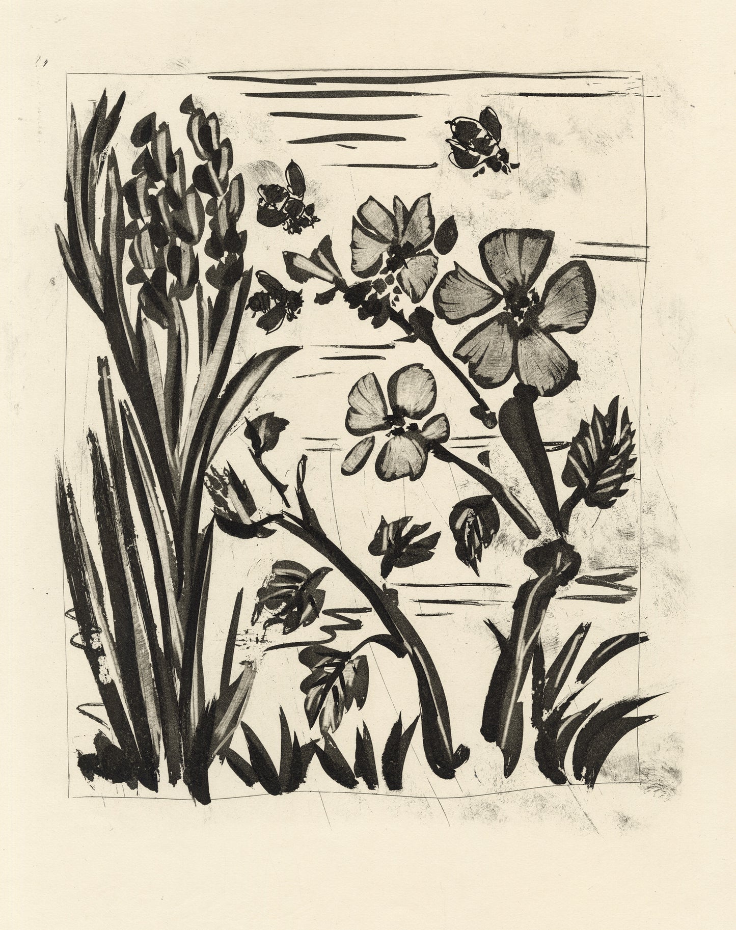 L'Abeille