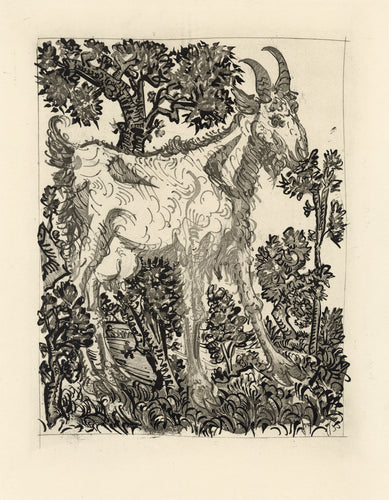 La Chèvre