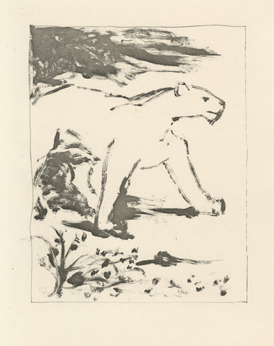 La Lione
