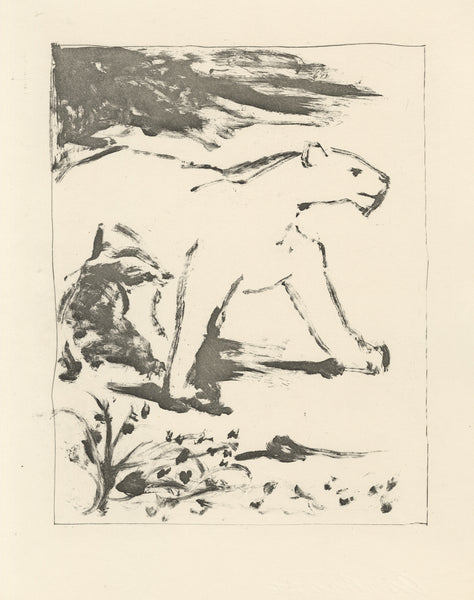 La Lione
