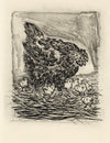 La Mére Poule