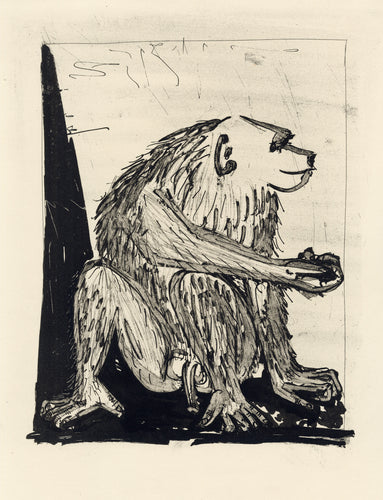 Le Singe