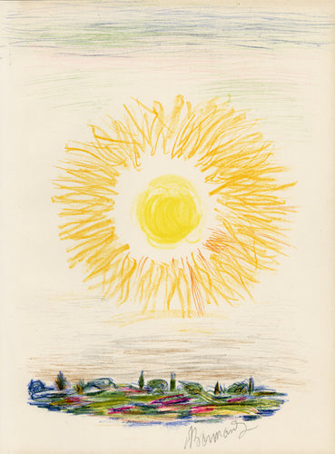Le Soleil