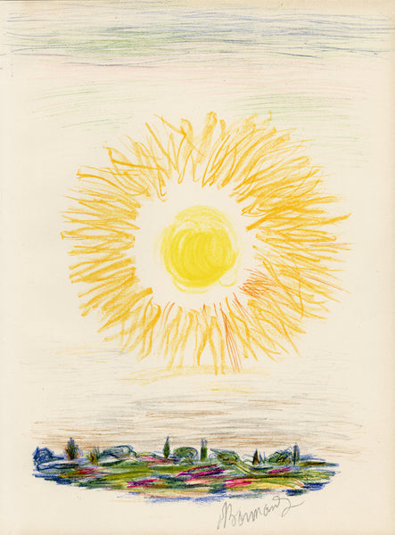Le Soleil