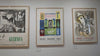 Musee Matisse, Nice, 1986