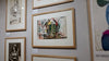 Atelier "La Californie", Cannes 19.11.55 I