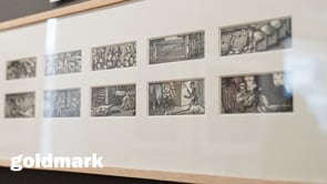 Twelve Moneths - January - June & July - December