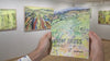 Anthony Gross Unseen Oils