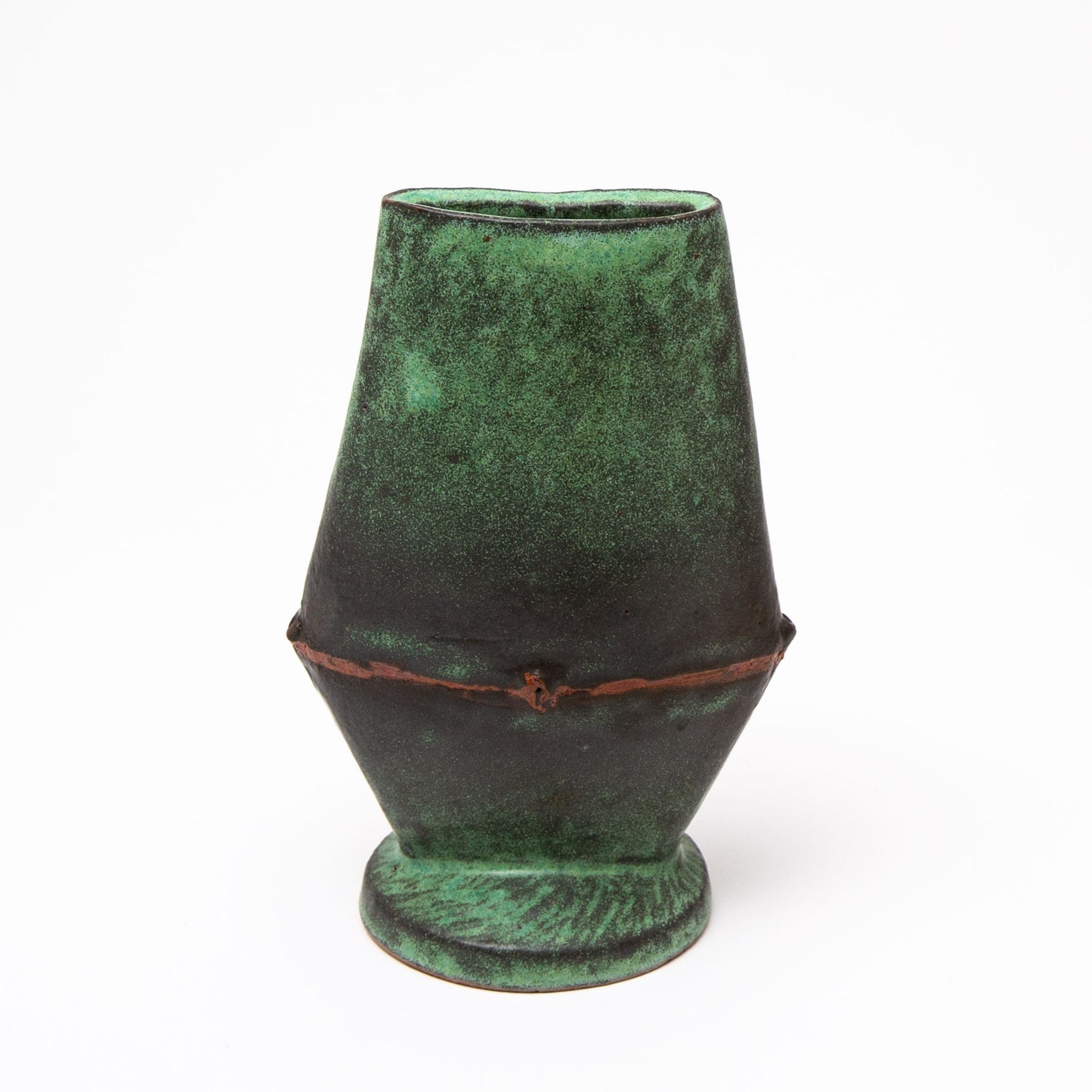 Figurative Vase