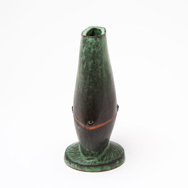 Figurative Vase