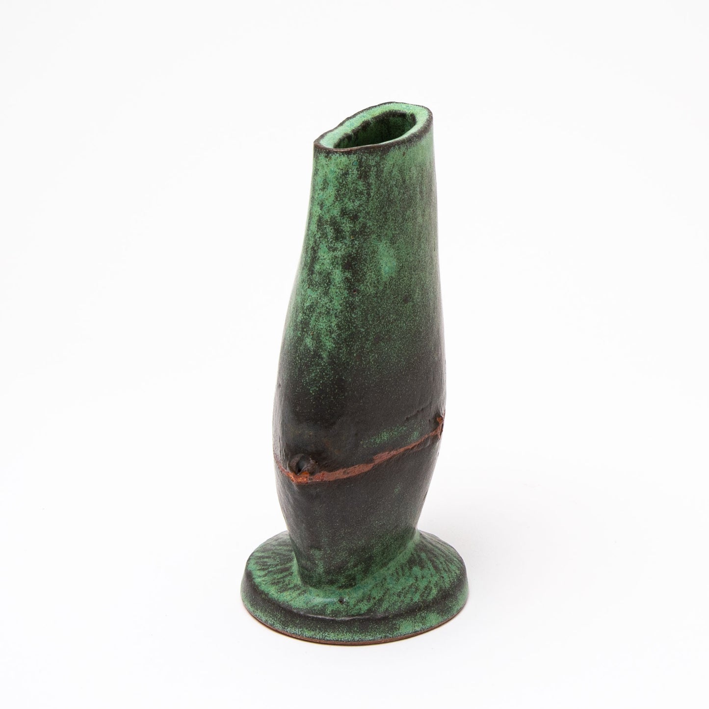 Figurative Vase
