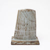 Oval Vase