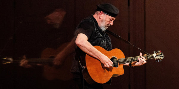 Richard Thompson