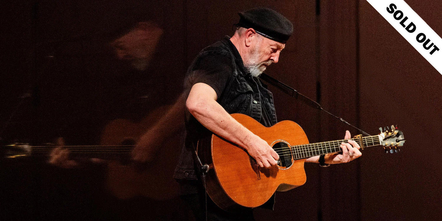 Richard Thompson