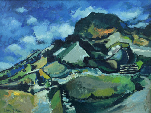 Pen Caer, Pembrokeshire