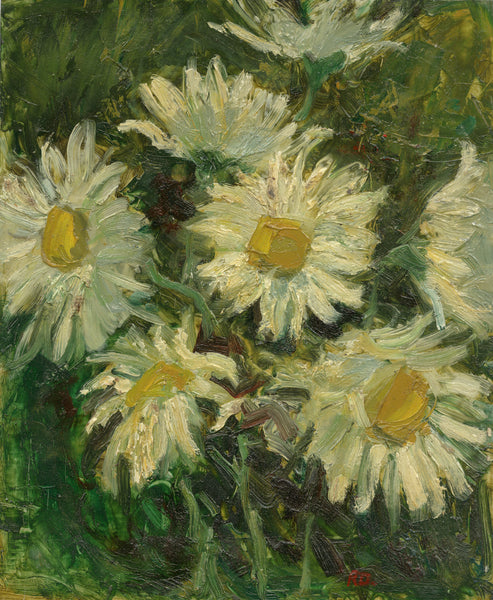 Daisies II