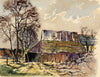 The Old Barn