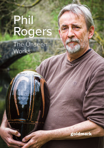 Phil Rogers - The Unseen Works
