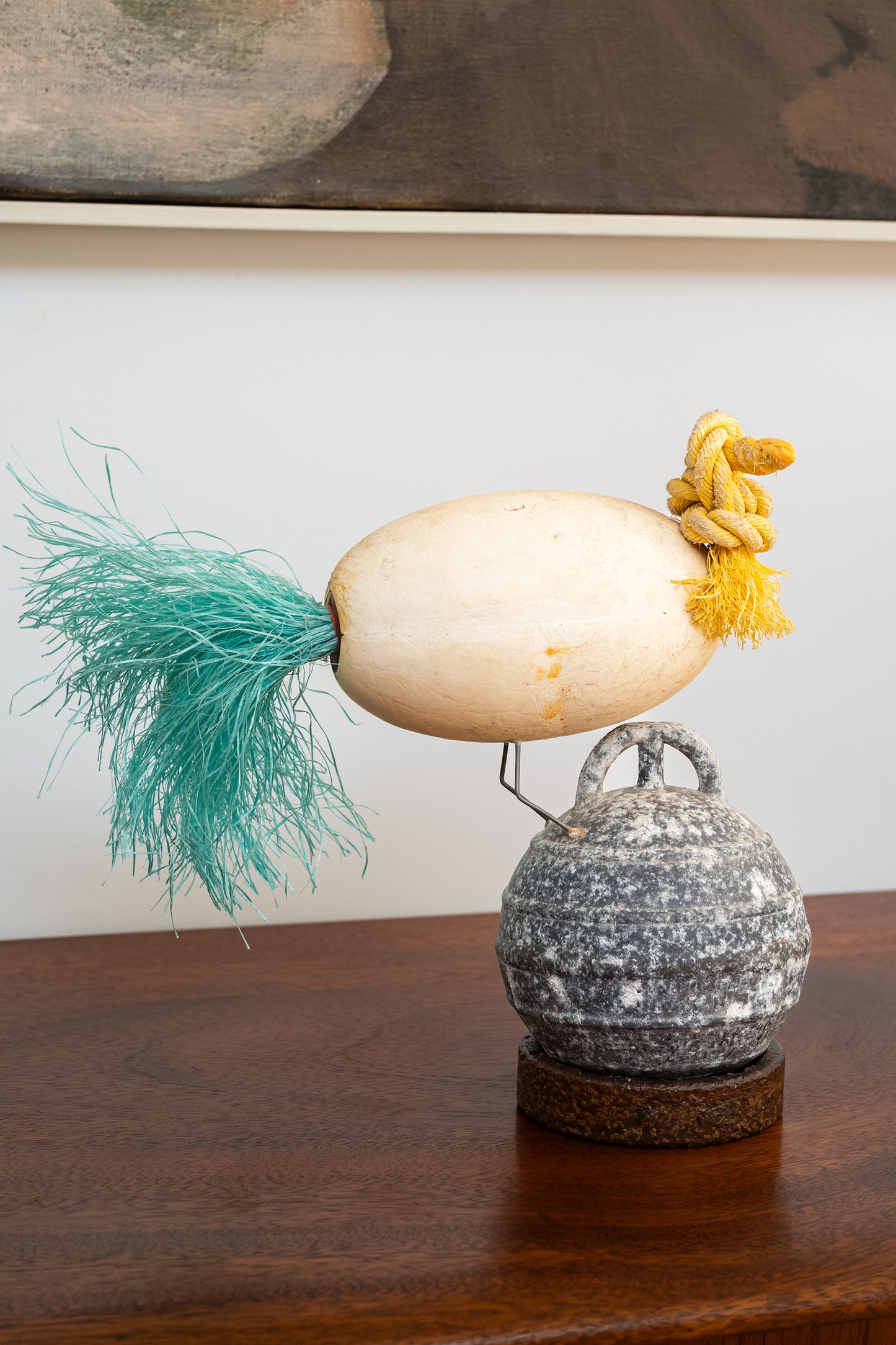 Oh Buoy II