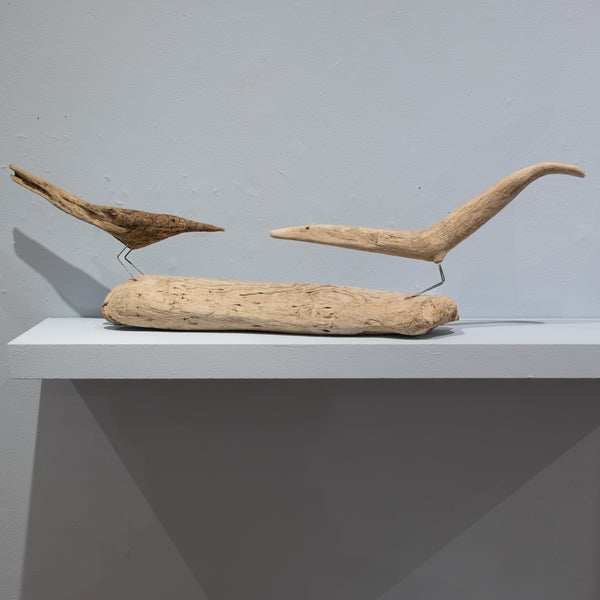 Conversation Piece