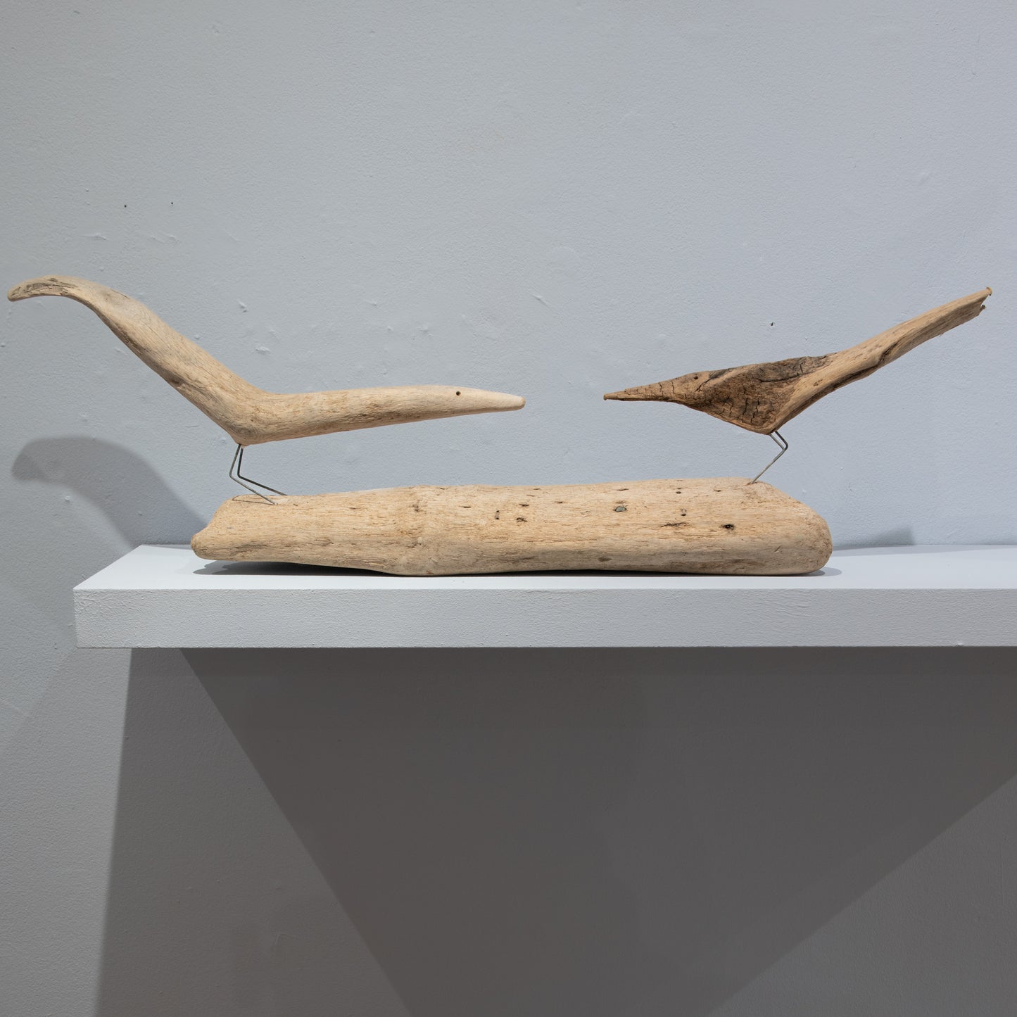 Conversation Piece